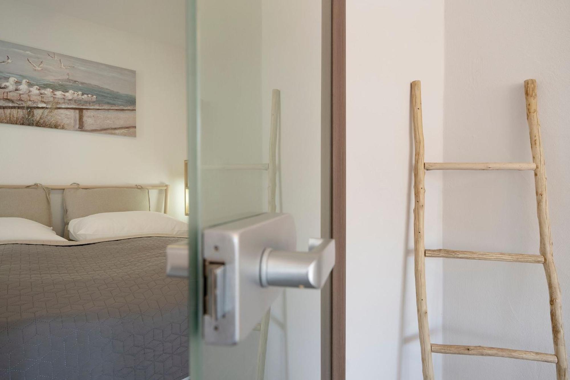 Apartmán Sunny Side Grömitz Exteriér fotografie