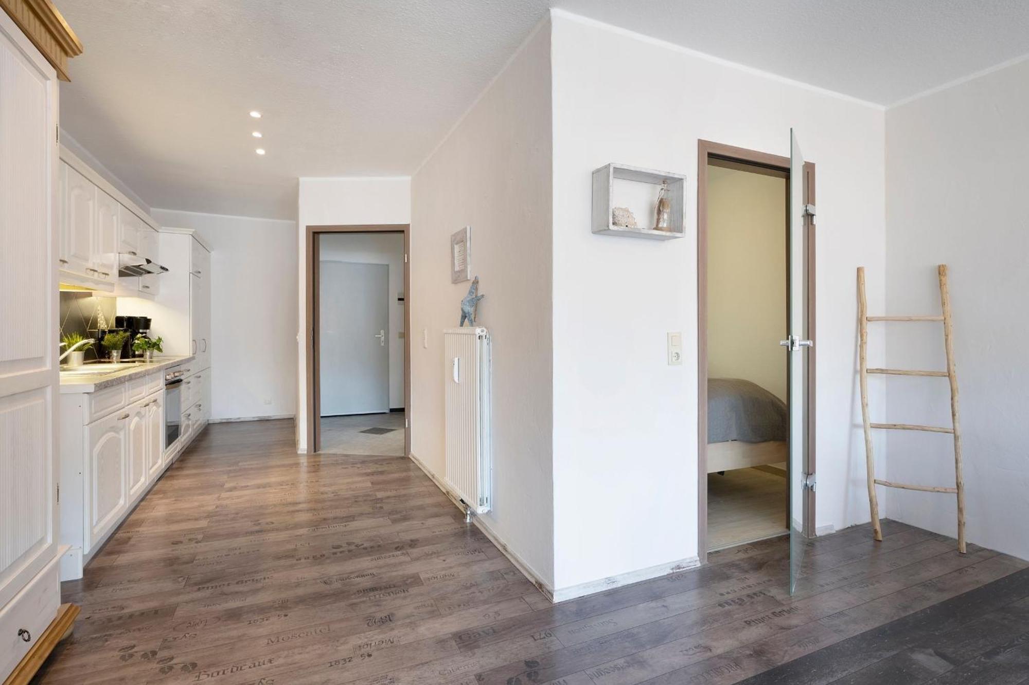 Apartmán Sunny Side Grömitz Exteriér fotografie