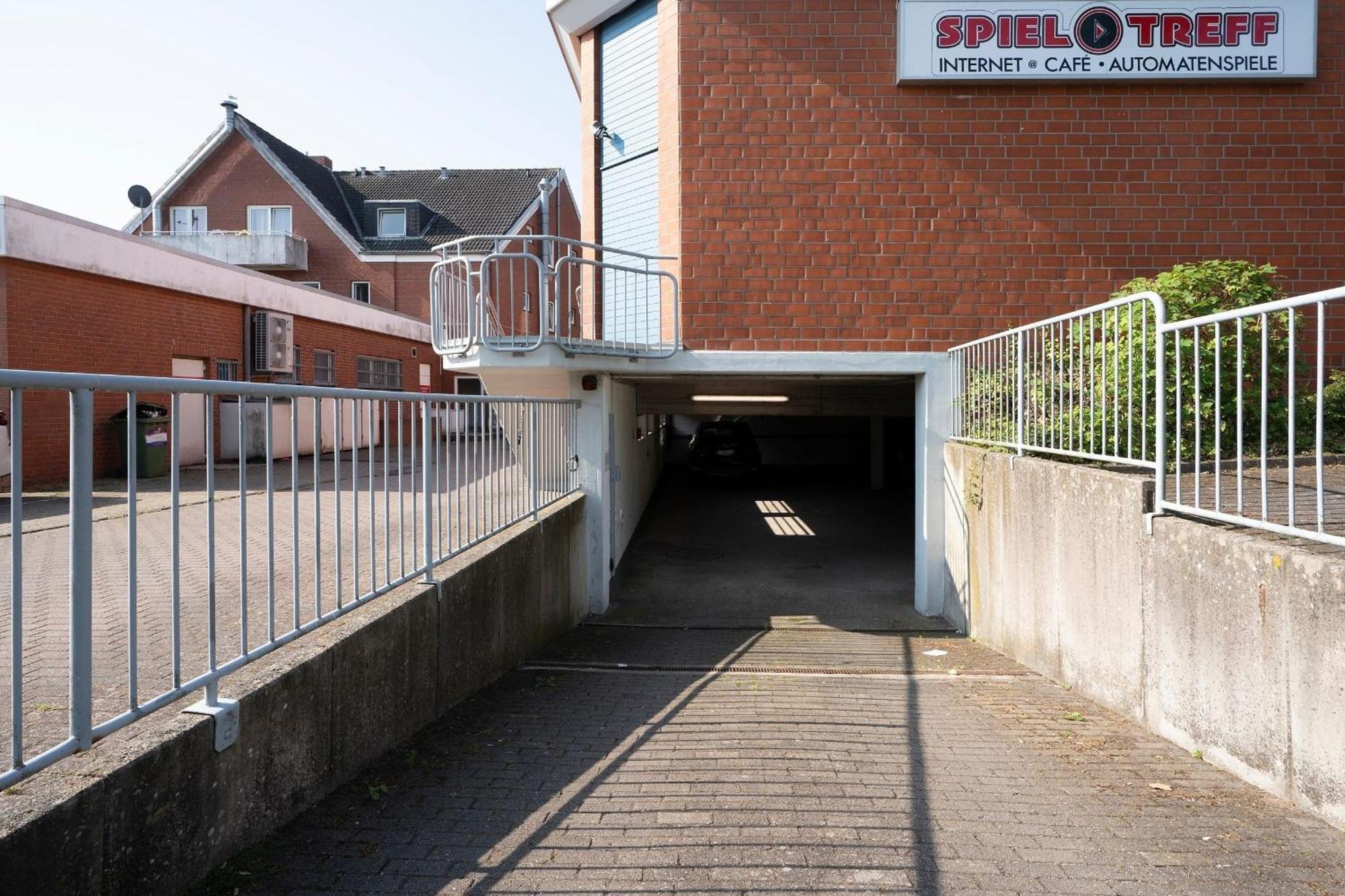Apartmán Sunny Side Grömitz Exteriér fotografie