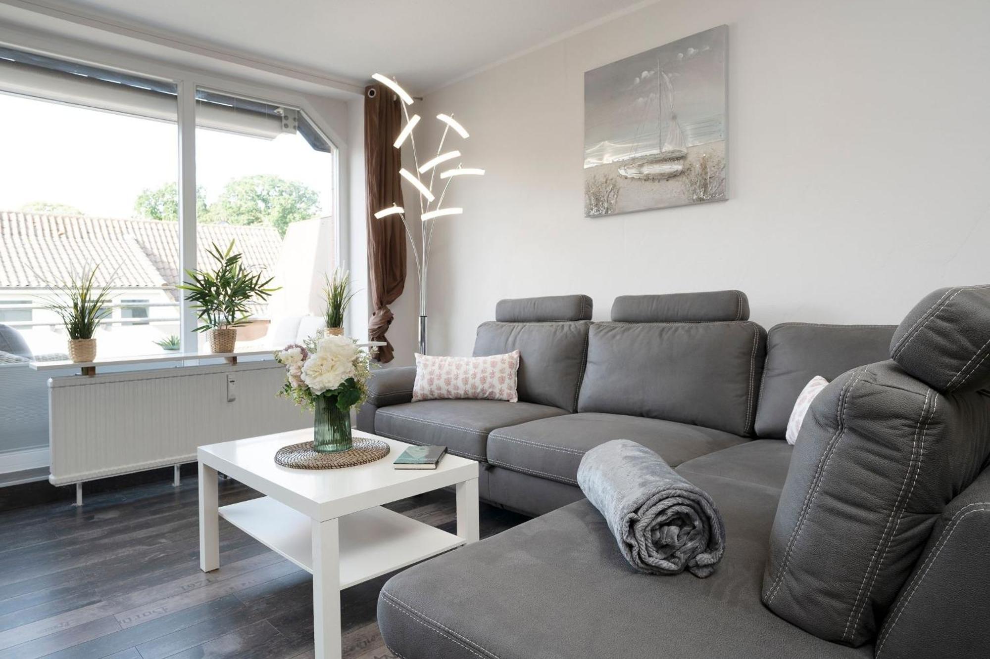 Apartmán Sunny Side Grömitz Exteriér fotografie