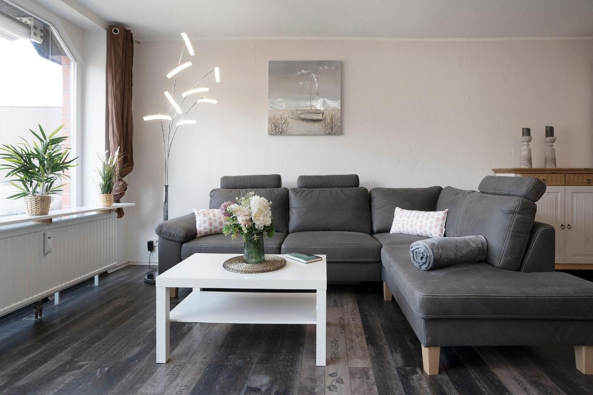 Apartmán Sunny Side Grömitz Exteriér fotografie