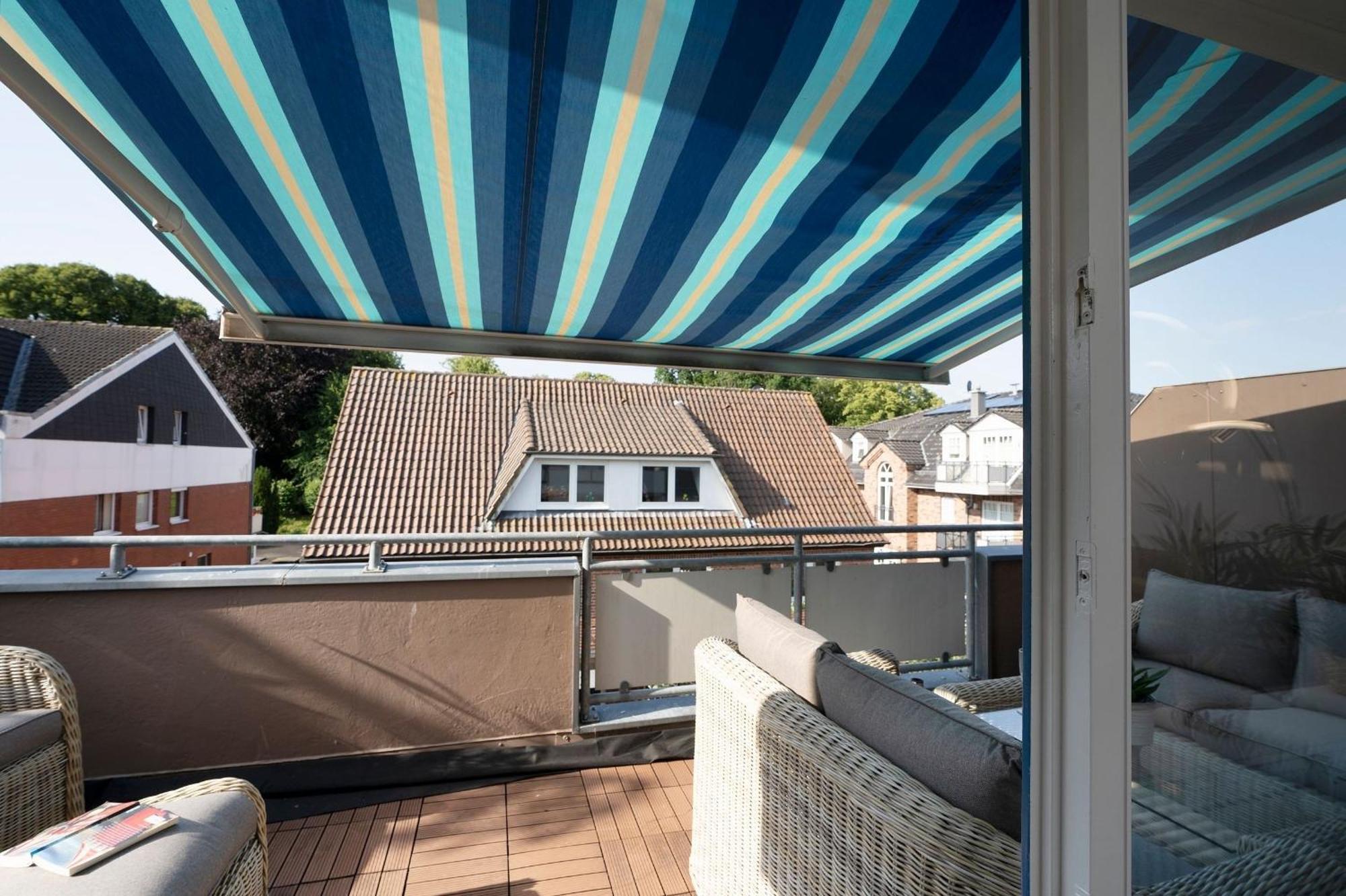Apartmán Sunny Side Grömitz Exteriér fotografie