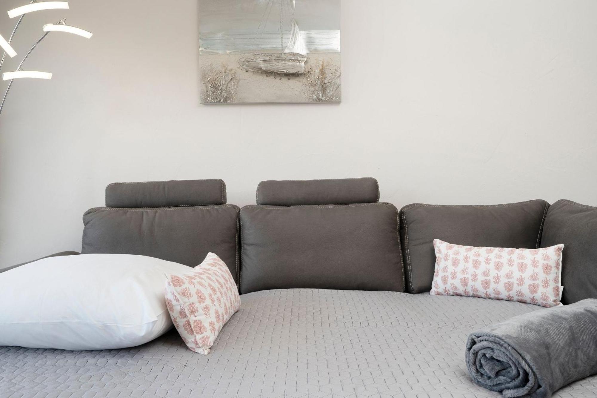 Apartmán Sunny Side Grömitz Exteriér fotografie
