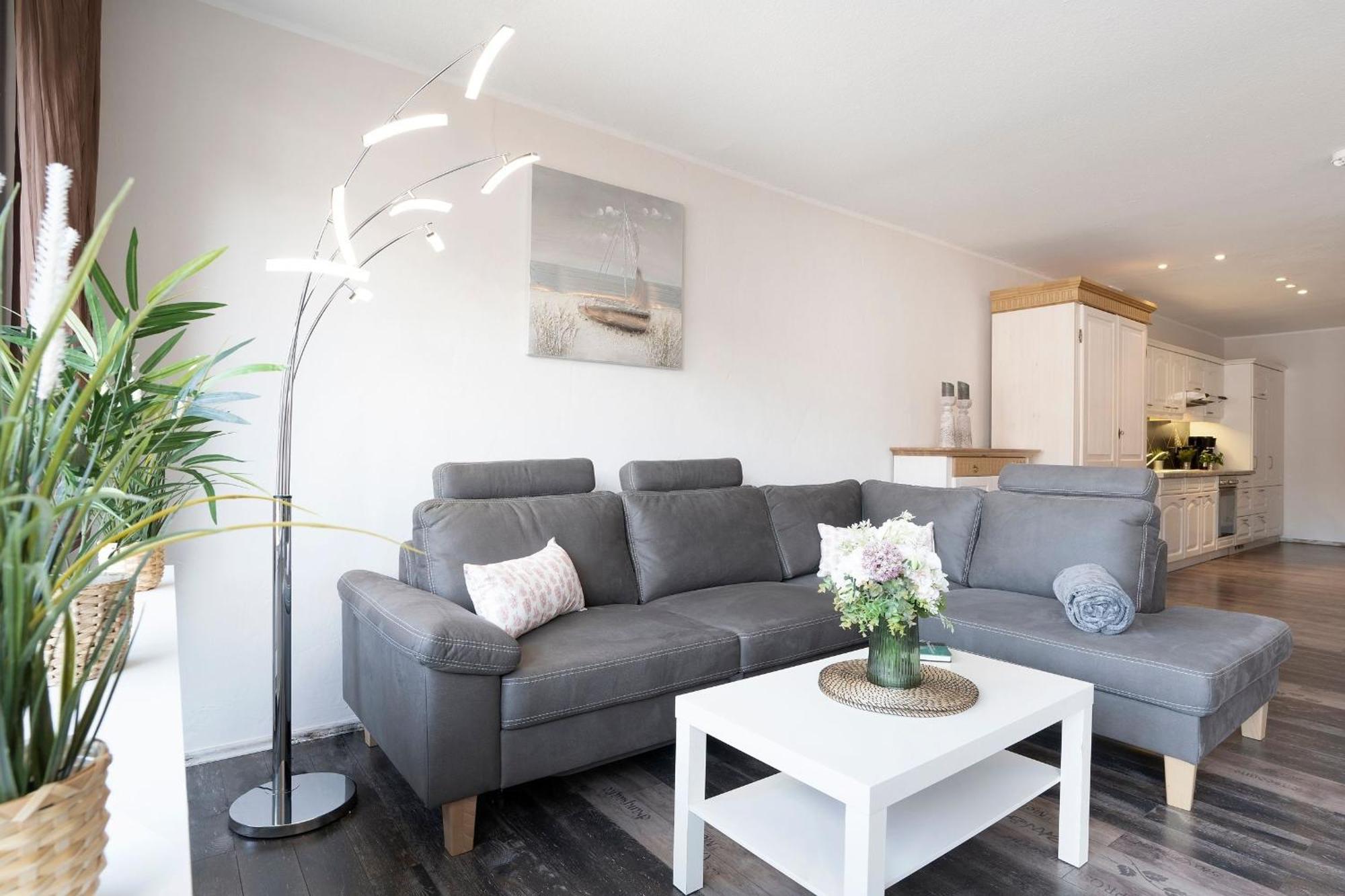 Apartmán Sunny Side Grömitz Exteriér fotografie